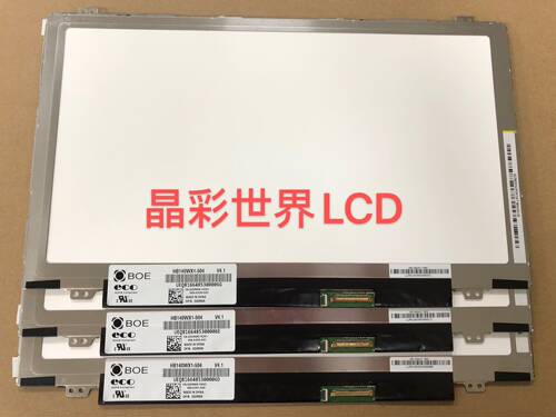 HB140WX1-301 N140BGE-E43 联想G40-80-45供应14寸价格以咨询为准