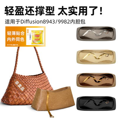 适用DragonDiffusion8943内胆包