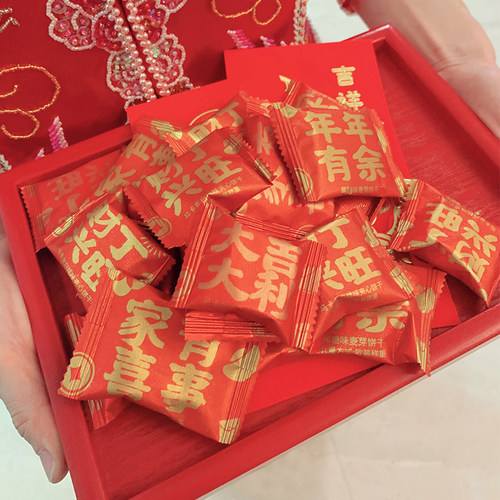 淚推 500元內公益喜餅 送禮零負擔還能做公益 Gowedding婚禮掏心話