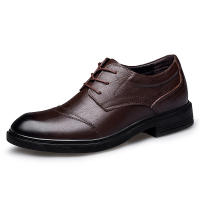 Top layer cowhide 50 large size men's shoes 46 business formal wear 47 size men's leather shoes 48 autumn and winter 45 casual shoes 49 thumbnail 2