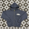 Navy Blue Sweatshirt
