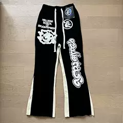 Hellstar Sweatpants School Of Enlightenment