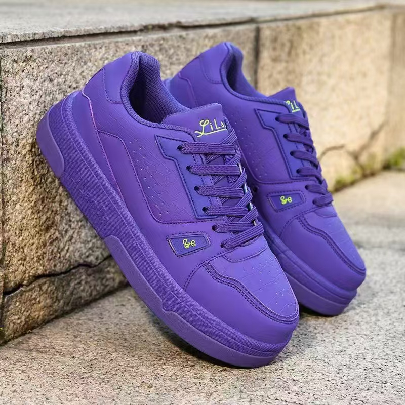 李老大春秋高帮鞋踢毽子耐磨透气