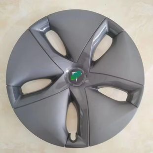 19-23款18寸轮毂盖Model3新老款轮毂罩轮毂盖原厂降低风阻