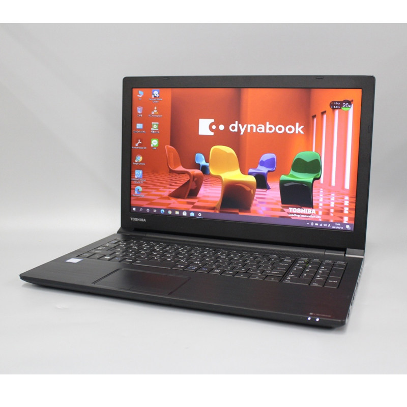 东芝r35笔记本电脑轻薄学生游戏本15,6寸i5上网本手提带数字键盘