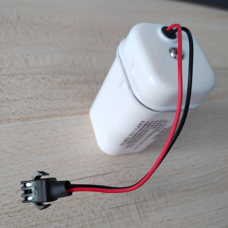 感应器电池盒特制HM电池盒小便器电池盒电池盒电磁阀4节5号电池