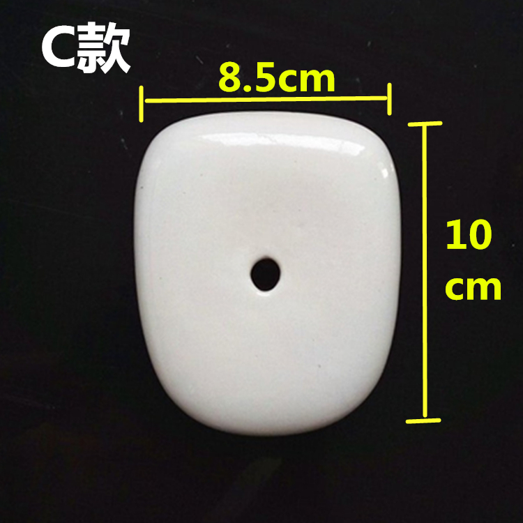 小便斗尿漏小便器UWN447VB/UWN447HB下水瓷漏盖子防臭漏尿斗促销