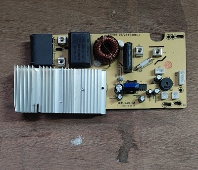 MHP-A20-3(SMT)主板配单主板可配10灯控制板14灯板下单时要对型号