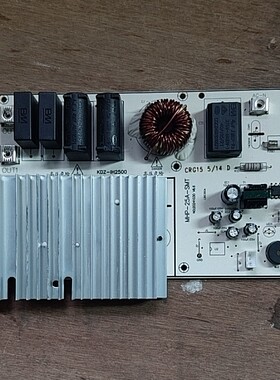 大功率商用通用主板MHP-25A-SMT大功率双功率管主板型号一样