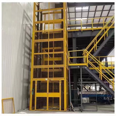 升降平台全国上门测量包安装