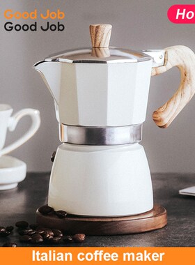 mocha pot Coffee France maker machine Italian coffee maker