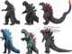 电影版 哥斯拉 Godzilla1954 NECA 怪兽恐龙 关节可动手办模型现货