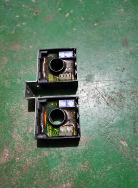 ANSALDO互感器VR94001/1 46624839拆机实图 二手