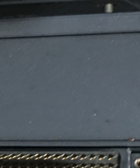 9成新三菱QD70D4标价不实欢迎询价