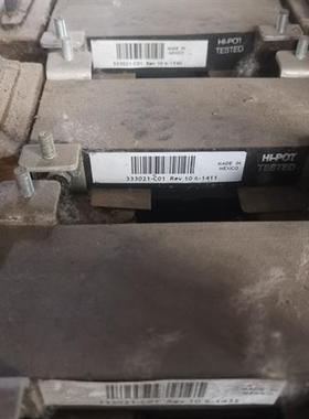议价AB变频器PF753 755系列直流电抗器333021-C01 55-75KW拆机包