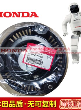 本田新款汽油水泵WL20/2寸WL30抽水泵3寸汽油动力GP160启动器拉盘