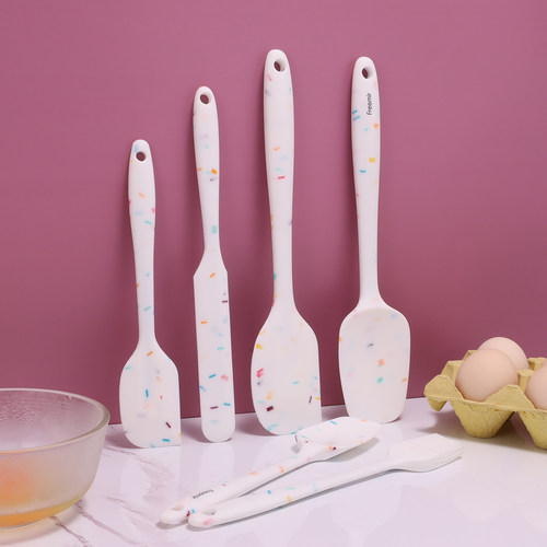 硅胶铲子不粘锅专用炒菜