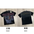 Washed Black [18 Styles]