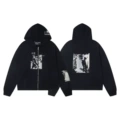 Black-Zipper Style [07 Style]