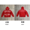 Washed Red [V02 Style]
