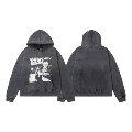 Washed Black [Boy]