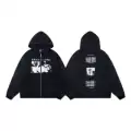 Washed Black-Zipper Style [19 Styles]