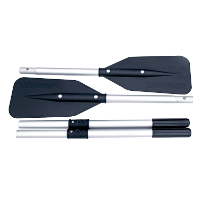 海的皮划艇万向铝合金船桨