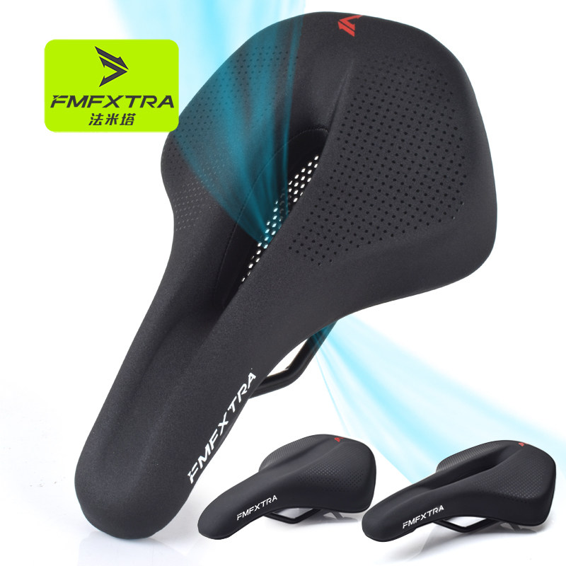 山地自行车坐垫防水通用单车软套鞍座公路车坐包座垫骑行装备配件