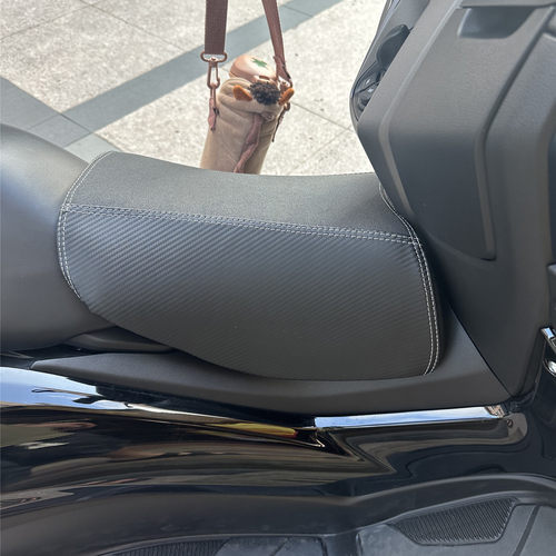 适用雅马哈2022nmax天鹰坐垫