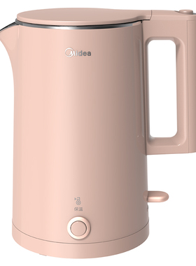Midea/美的 MK-SH15E516电水壶测试勿拍不退不修不换