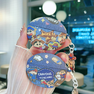 适用一加buds4保护套一加4磨砂壳轻奢版1+耳机保护壳防摔透明硅胶软壳oneplusbuds4蓝牙无线耳机2025新款