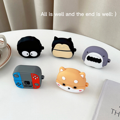 适用红米Redmibuds6青春版保护套