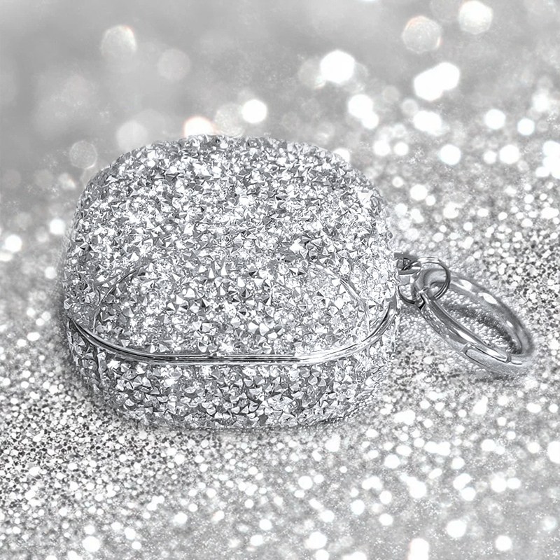 适用三星GalaxyBuds3pro保护套