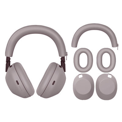 适用WH-1000XM6头戴式耳机保护套