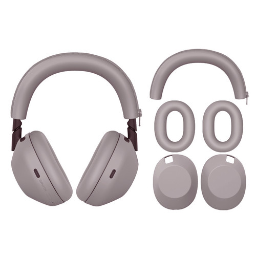 适用WH-1000XM6头戴式耳机保护套