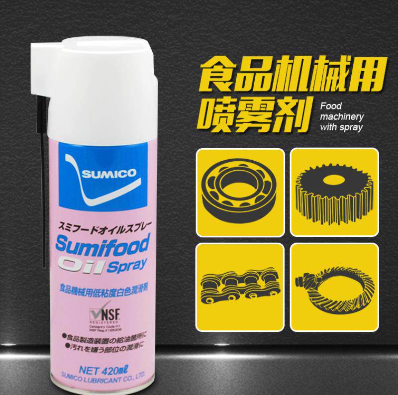 食品级润滑油 图片 价格 多少钱 什么值得买