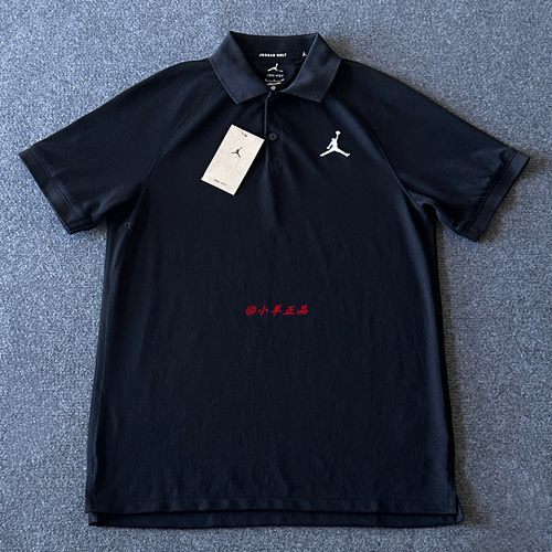 NIKE耐克 男装运动POLO衫跑步健身训练休闲翻领T恤短袖DZ0541-010