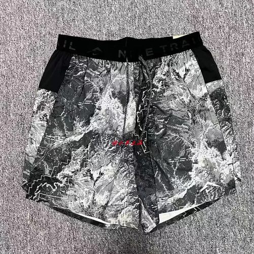 NIKE耐克Dri-FIT 男子夏季训练跑步运动透气速干梭织短裤 FN3315