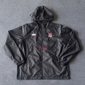 NIKE耐克 010 男子户外运动训练休闲连帽梭织拉链夹克外套HQ1571