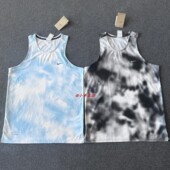 NIKE耐克ADV男子速干马拉松跑步背心 422 010 汗湿不沾身 HJ4147