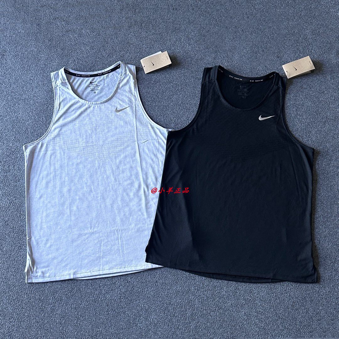 NIKE耐克Stride AD运动T恤