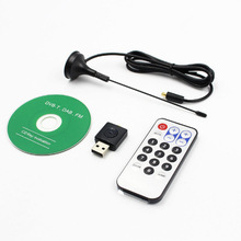 R820T2 USB SDRHelloCQ无线电 DVB RTL2832U