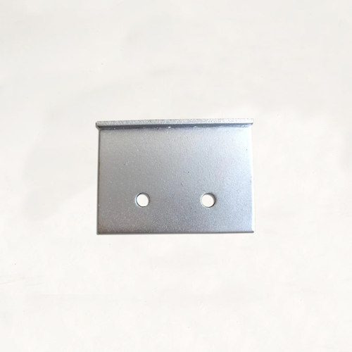 适用于电梯三菱厅门滑块，滑块铁条、挡板、铁板/U型层门加强筋