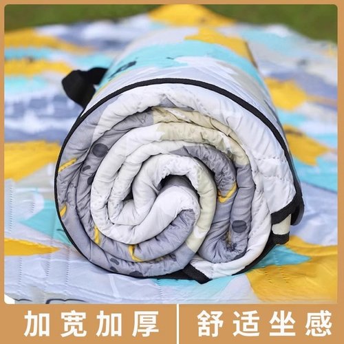 帐篷内用防潮垫多种尺寸可选