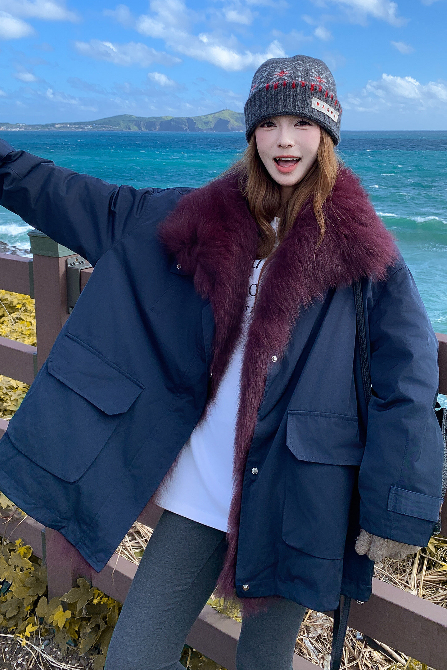 新款现货！90白鸭绒韩版加厚羽绒服浙宝180A/货号M029/P335/K488,女装羽绒服,浙宝180A