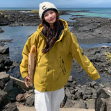 新款现货！2025新款90绒派克服外套浙宝180A/货号1822/p265控388，女装羽绒服，浙宝180A