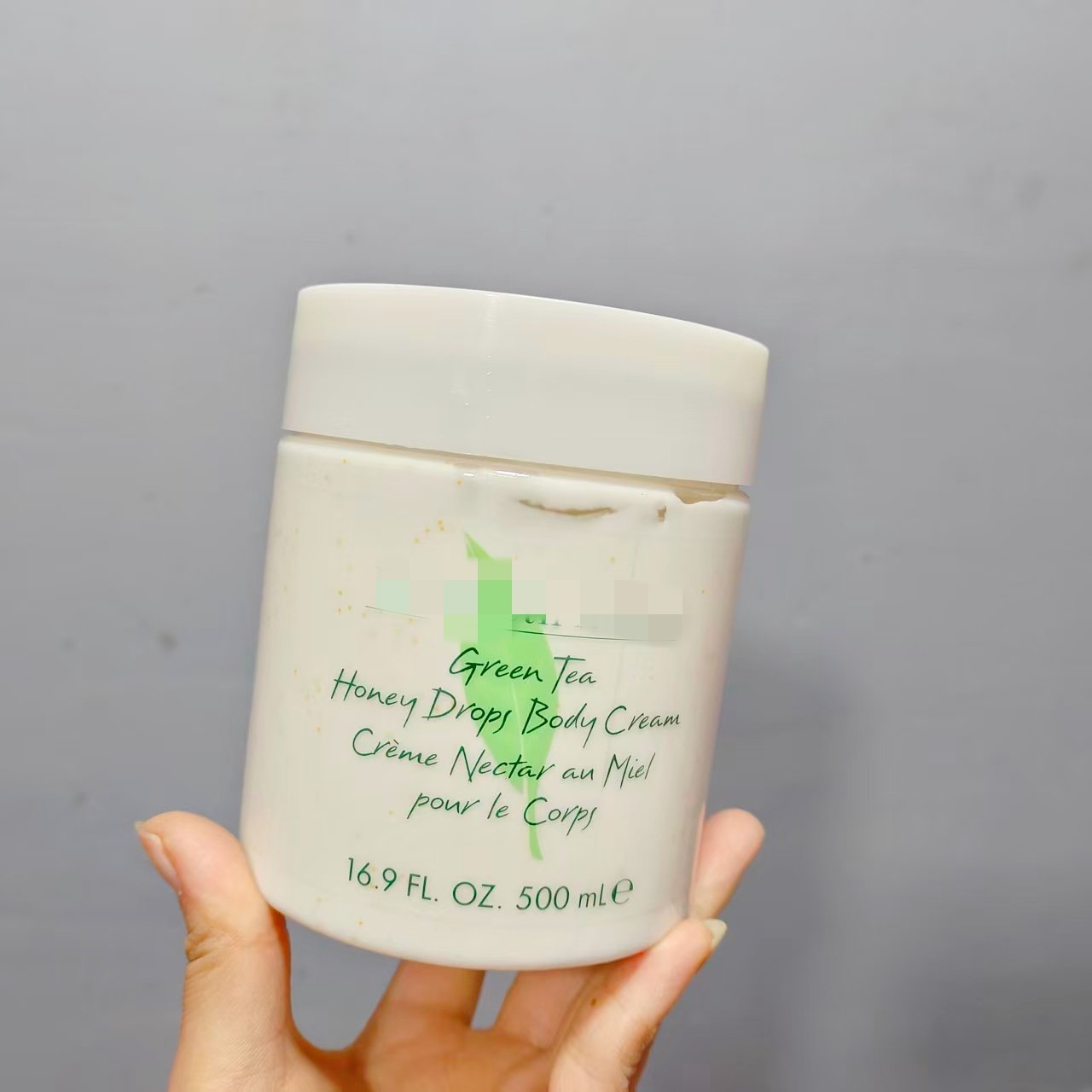 极少！院线雅@//家绿茶蜂蜜身体乳500ml  大罐 保湿滋润,彩妆/香水/美妆工具,修眉刀,淘宝优惠券,粉丝福利购,淘宝优惠卷