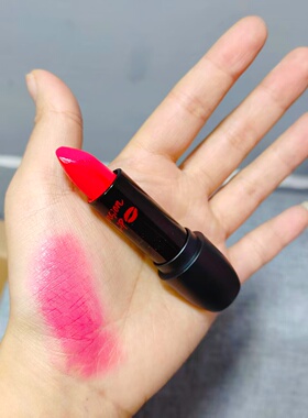 黄皮巨显白！韩国珂/lai@欧少女之吻雾感口红唇膏 滋润保湿