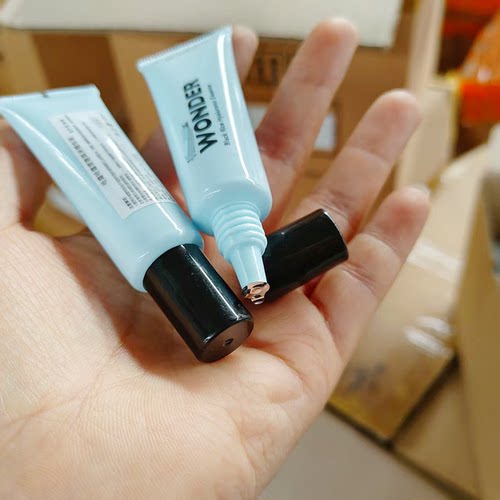 买一送一！源160！韩国院线哈/露黑米精华液8ml 抗氧修护紧致