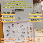 源1699 YI美院线冻干粉护肤套盒蓝铜肽原液精华 淡纹K老提拉V脸